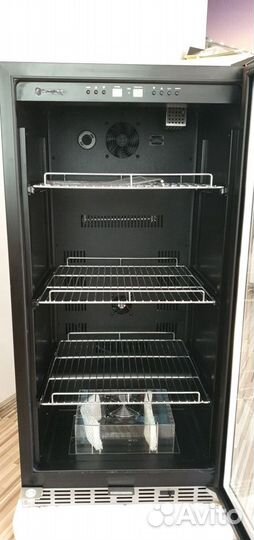 Климатическая камера для сыровяленья колбас и сыра