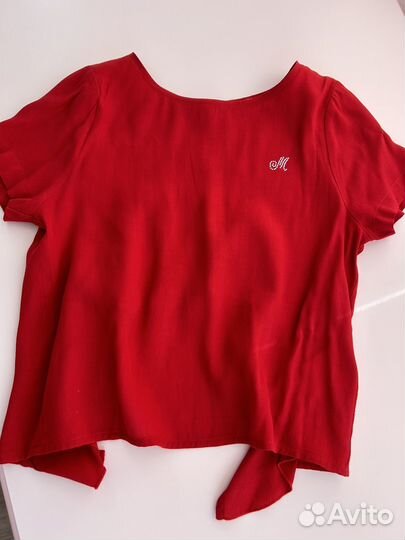 Блуза monnalisa