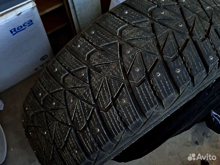 Goodyear Ultragrip 600 205/55 R16