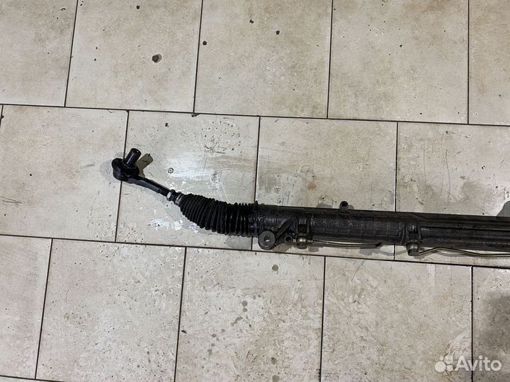Рулевая рейка Audi A8 D3