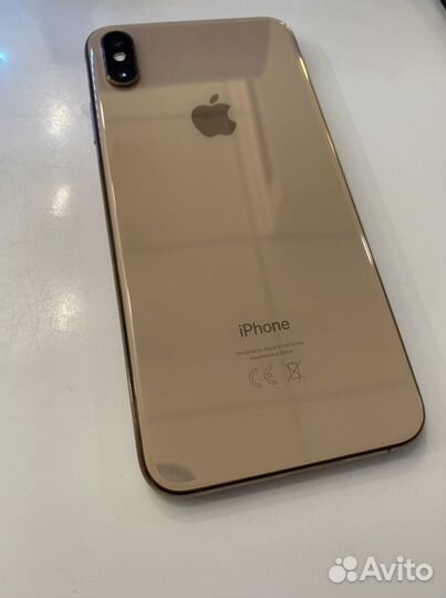 iPhone Xs Max, 256 ГБ