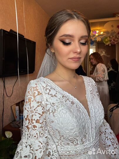 Визажист стилист