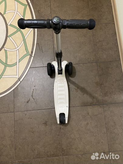 Самокат детский