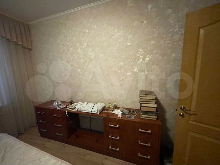 3-к. квартира, 63 м², 5/9 эт.