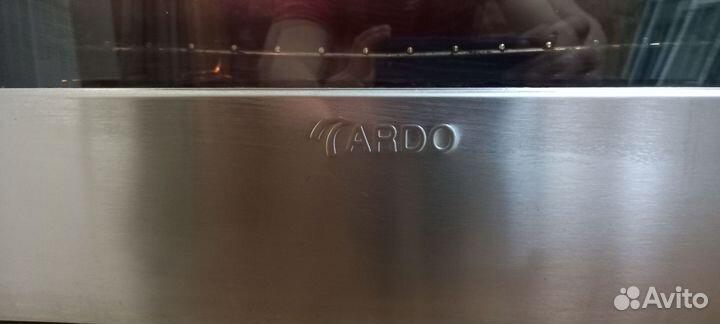 Духовой шкаф