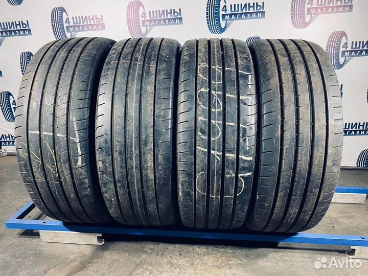 Goodyear Eagle F1 Asymmetric 3 SUV 235/45 R20 100V