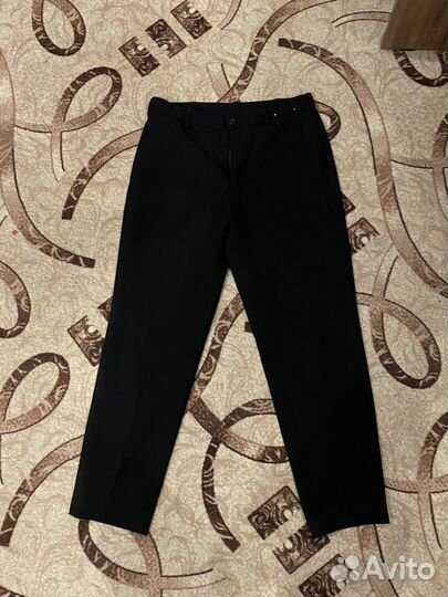 Брюки uniqlo