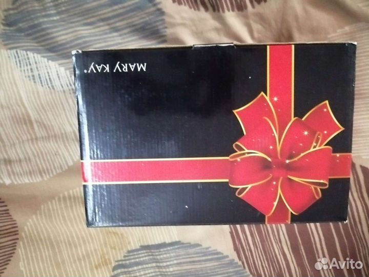 Mary Kay большой кейс Новый