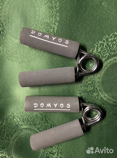 Эспандер кистевой