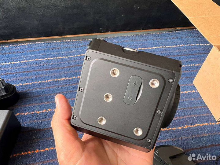 Кинокамера z cam e2 m4 вторая версия