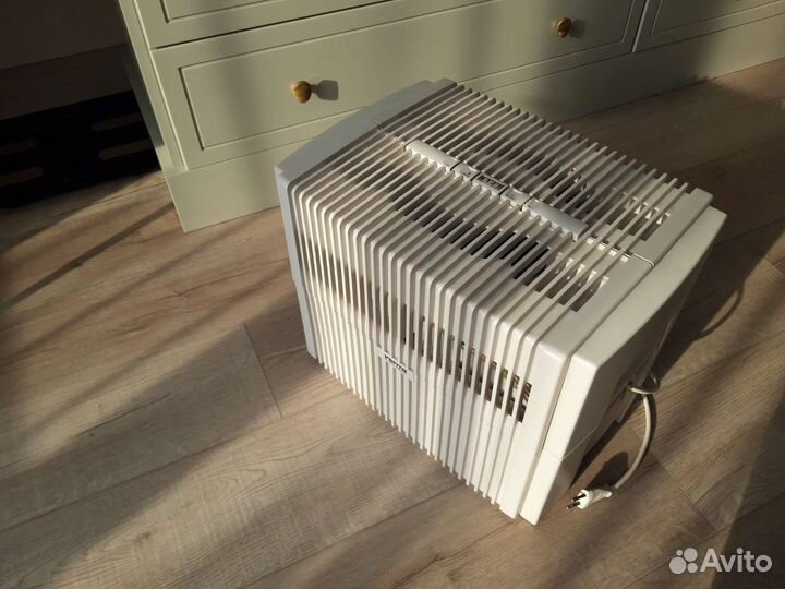 Мойка воздуха Venta LW44