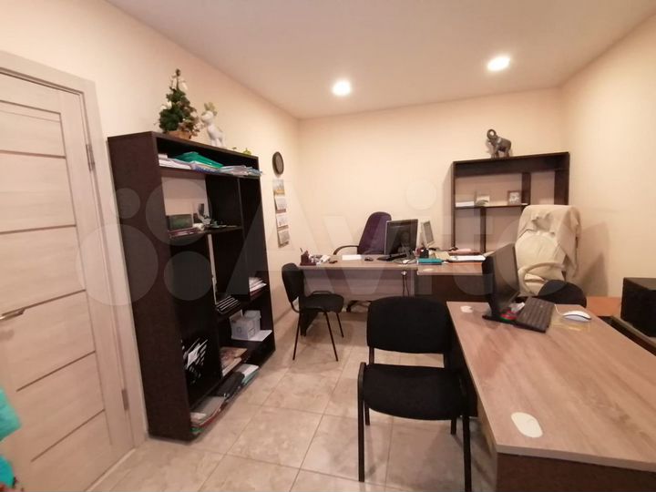 Свободного назначения, 59 м²