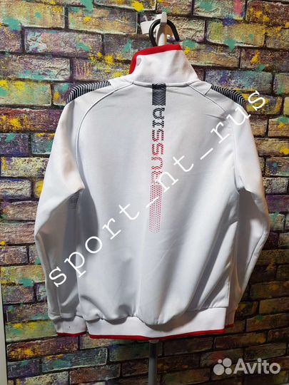 Спортивный костюм forward детский