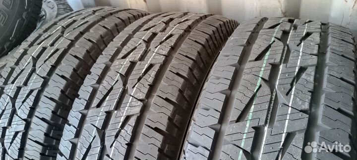 Bridgestone Dueler A/T 001 265/70 R16 112S