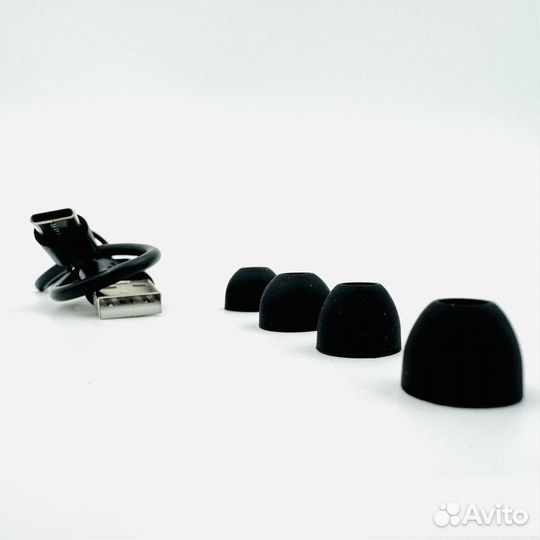 Беспроводные наушники Samsung Galaxy Buds 2 Pro