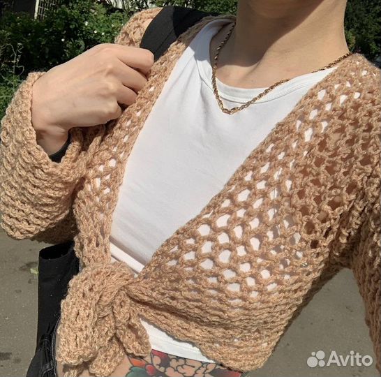 Вязание на заказ