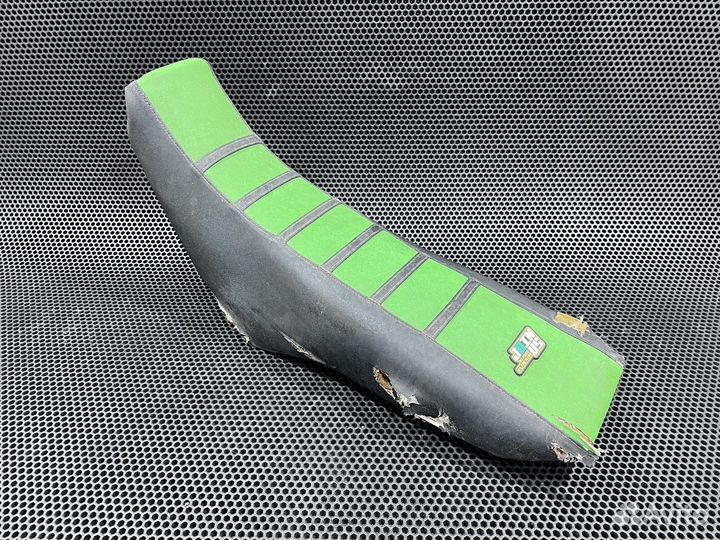 Сиденье Kawasaki KLX 250 1995