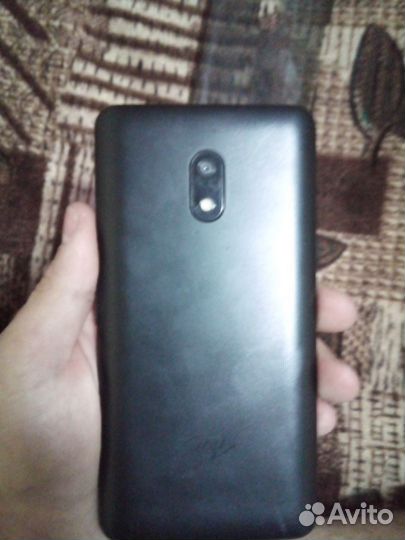 Itel A16 Plus, 8 ГБ