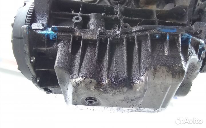 Двигатель F9Q780 Renault Kangoo (1997-2008)