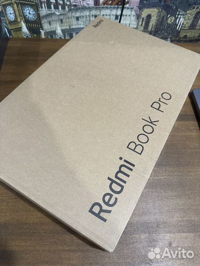 RedmiBook Pro 15 2022 i5 12450H RTX 2050