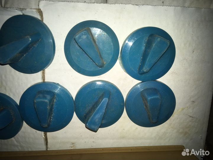 Ручки для газовых плит времен СССР цена за 1 шт