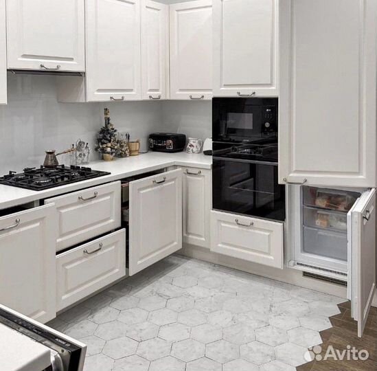 Кухонный гарнитур