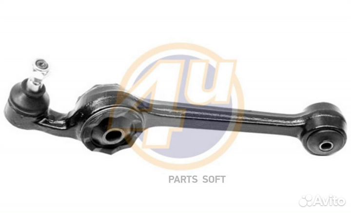 4U FR-D-87156 рычаг подвески