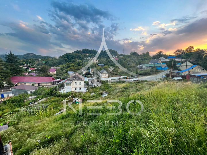 Участок 33 сот. (ИЖС)