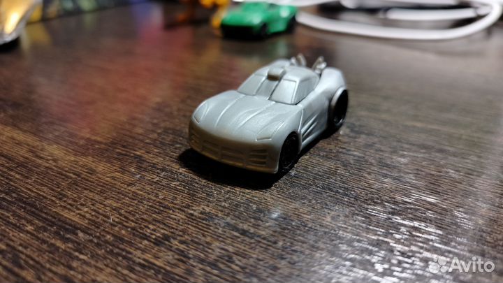 Коллекционные фигурки по Трансформирам