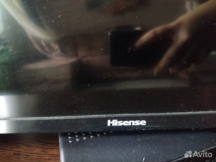 Телевизор бу