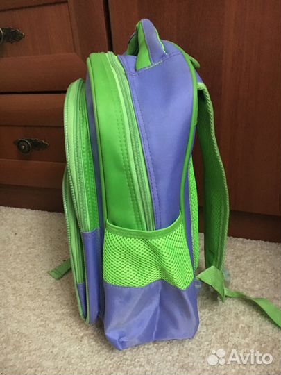 Рюкзак детский