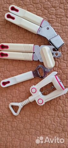 Кухонный набор