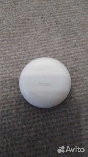Беспроводные наушники hoco