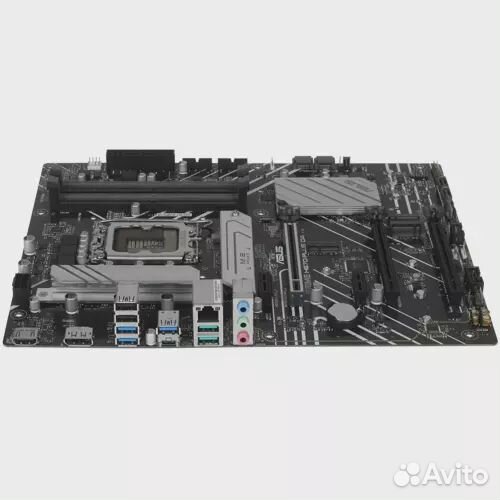 Asus prime H670-plus D4 90MB18W0-M0EAY0