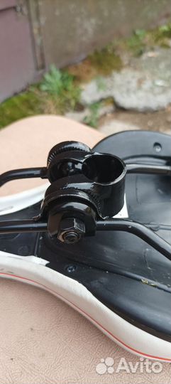 Седло для велосипеда