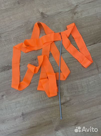 Лента для художественной гимнастики