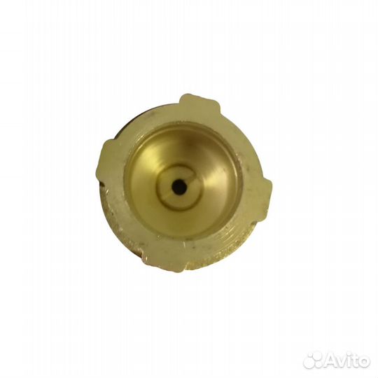 Заглушка гидравлической системы baxi 600750