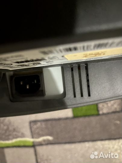 Монитор Samsung 22 дюйма 2008год