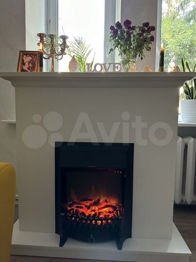 3-к. квартира, 77,5 м², 2/5 эт.