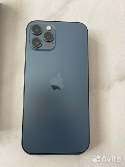 iPhone 12 Pro 128GB