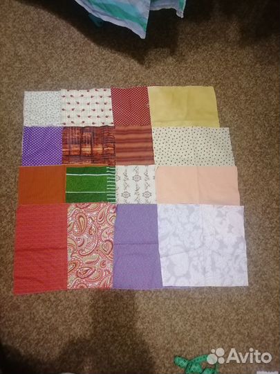 Ткань для рукоделия