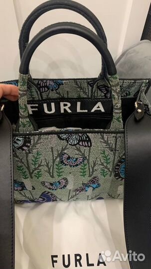 Сумка furla opportunity