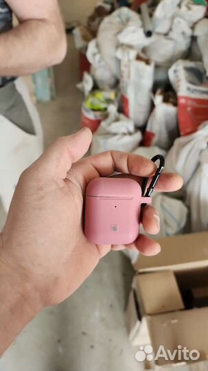 Зарядка для наушников airpods