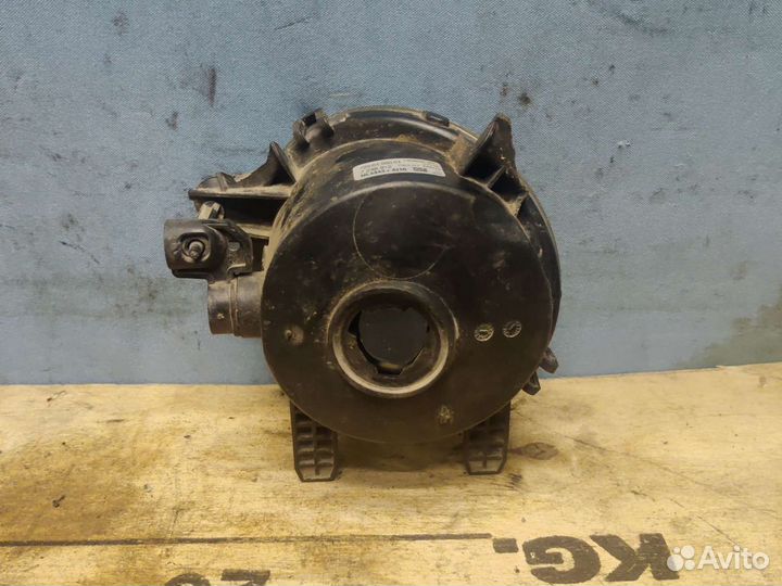 Птф правая BMW F30