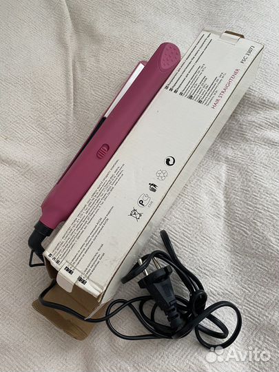 Выпрямитель для волос