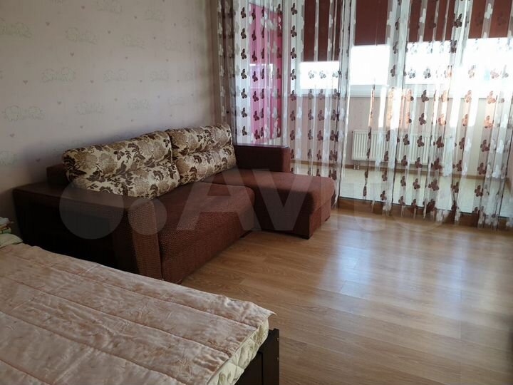 4-к. квартира, 151 м², 7/10 эт.