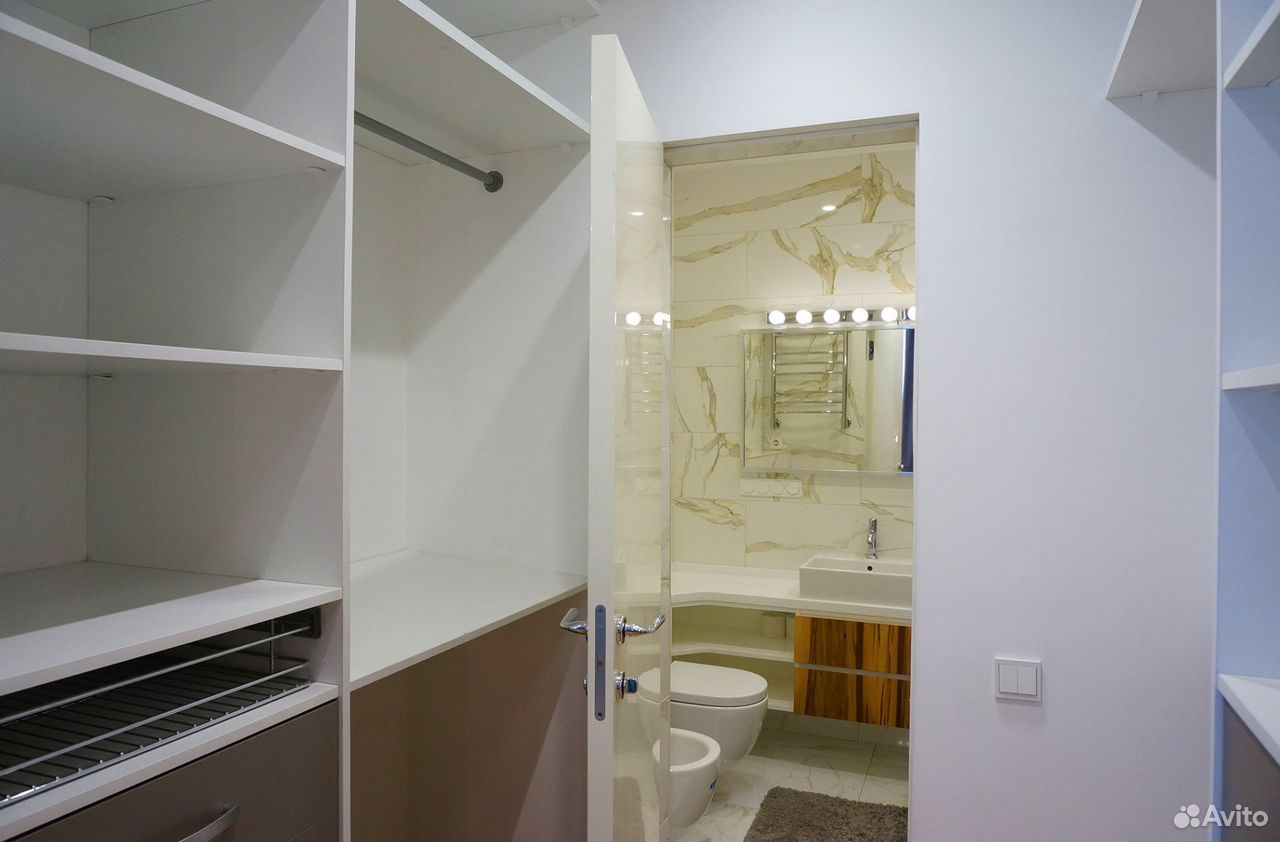 2-комнатная квартира, 50 м² — фото 8