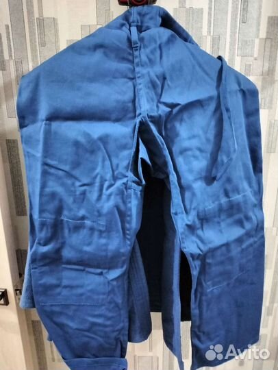 Самбовка (кимоно) для подростка