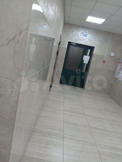 1-к. квартира, 31 м², 6/16 эт.