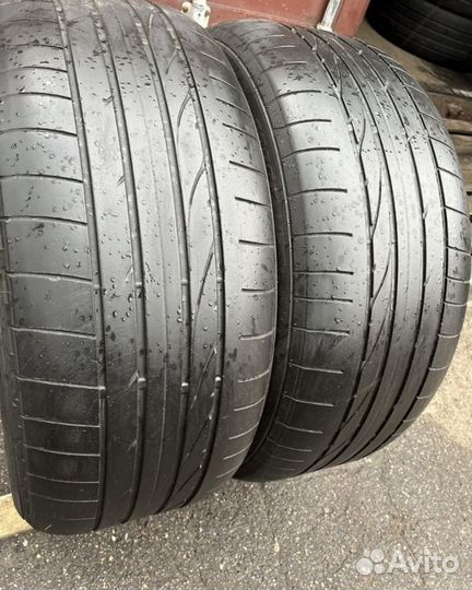 Bridgestone Dueler H/P Sport 265/50 R19 110W